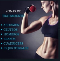 Body GO. HIFEM 1 zona