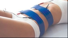 Electroterapia tonificación