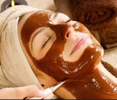 Limpieza + exfoliación + Mascara facial