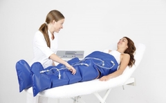 Presoterapia secuencial