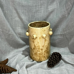 Vaso com Bolas na internet