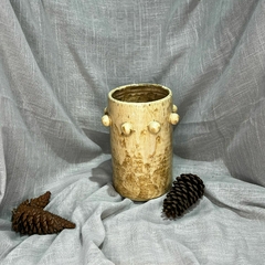 Vaso com Bolas - JODURIGAN