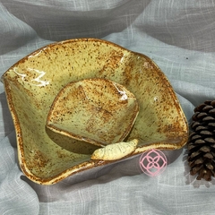Cesta de Pão P e G - comprar online