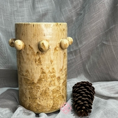 Vaso com Bolas - comprar online
