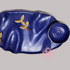 Petisqueira com Bowl - comprar online