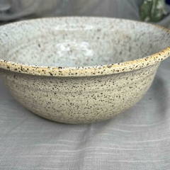 Bowl G - Branco na internet