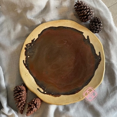 Centro de Mesa - Mesclado na internet