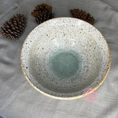 Bowl G - Branco - comprar online