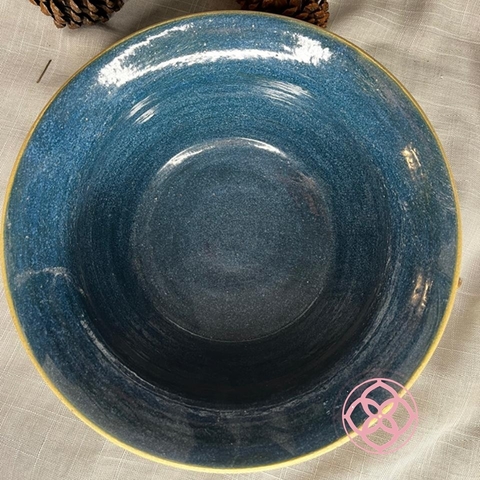 Bowl G - Blue Jeans - comprar online