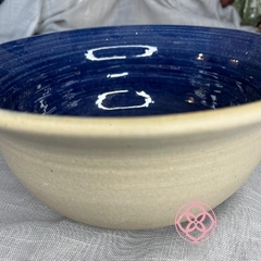 Bowl G - Safira na internet