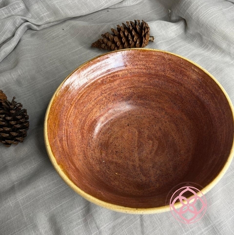 Bowl G - Por do Sol - comprar online