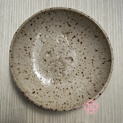 Conjunto com 4 pratos na internet
