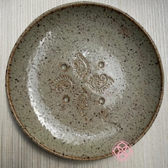 Conjunto com 4 pratos - loja online