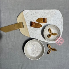 Kit Tabua de Frios e Bowls - loja online