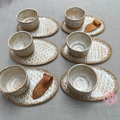 Conjunto Chá - JODURIGAN