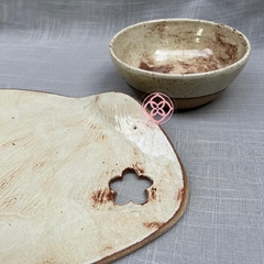 Kit Tabua de Frios e Bowl na internet