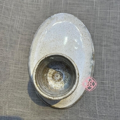 Conjunto Café Oval na internet