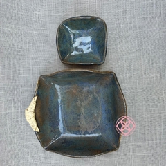 Cesta de Pão P e G - JODURIGAN