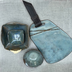 Kit Tabua de Frios e Bowl - JODURIGAN