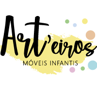 arteiros moveis infantis