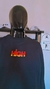 Blusa Moletom High