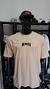 Camisa NewEra Oversized