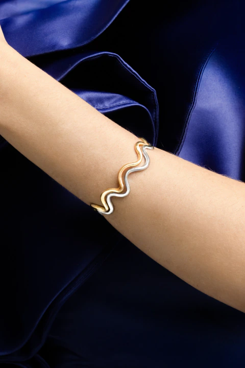 Bracelete Encontro
