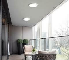 Plafón Led 18w Candela Redondo - tienda online