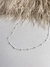 cadena bolitas - comprar online