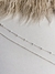 pulsera microbolitas - comprar online