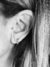 cuff ala plata 925
