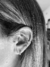 cuff ola plata 925