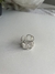 anillo ancho regulable