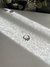 cuff estrella d mar plata 925