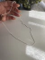 cadenita cola de rata