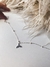 tobillera cola ballena - comprar online