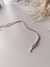 pulsera triple cadena flecha - comprar online