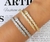 Bracelete Serpente