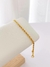 Pulseira cordão baiano