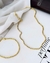 Conjunto cordão baiano