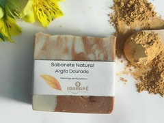 Banner da categoria Sabonetes Naturais