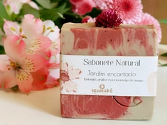 Kit Sweet Garden - Igarapé Saboaria