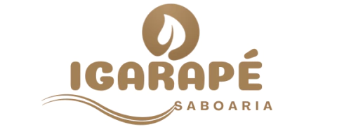 Igarapé Saboaria