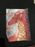 Dragon, lamina original.