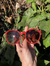 Lentes de Sol Marca Ferrari Original
