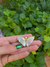 Prendedor de Mariposa