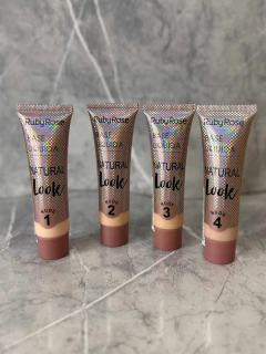 BASE LIQUIDA RUBY ROSE - comprar online