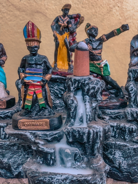 Banner da categoria Incensários