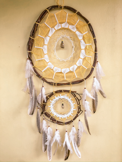 Banner da categoria Mandalas e Filtros