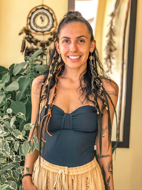 Banner da categoria Dreads removíveis 